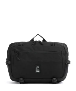 Chrome Fanny Packs|Crossbody Bags-Kadet Max Fanny pack 15″ nylon