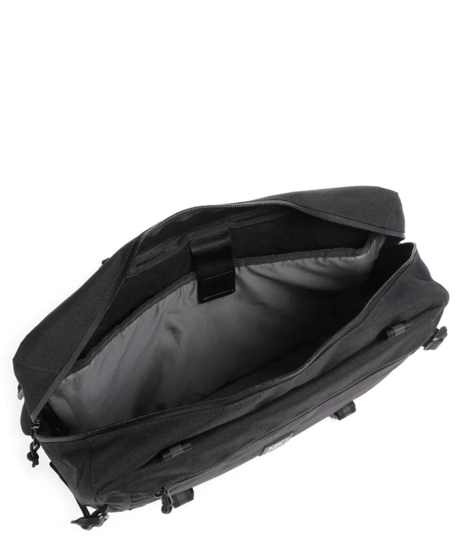 Chrome Fanny Packs|Crossbody Bags-Kadet Max Fanny pack 15″ nylon