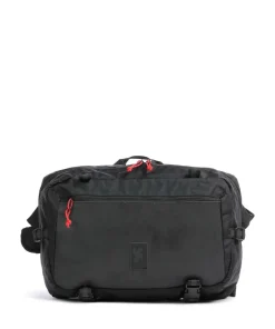 Chrome Sling Bags|Fanny Packs-Kadet Max Fanny pack 15″ recycled nylon