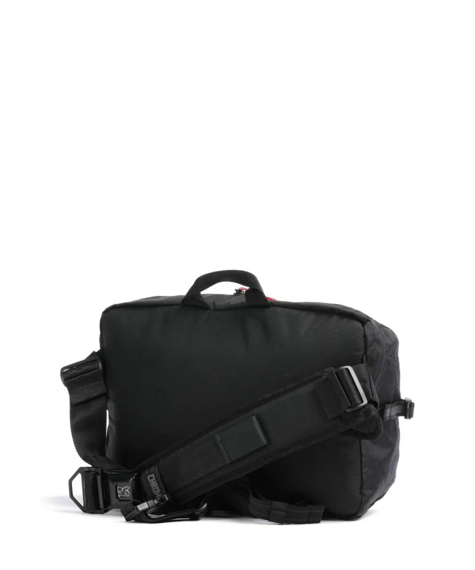 Chrome Sling Bags|Fanny Packs-Kadet Max Fanny pack 15″ recycled nylon