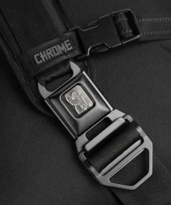 Chrome Sling Bags|Fanny Packs-Kadet Max Fanny pack 15″ recycled nylon
