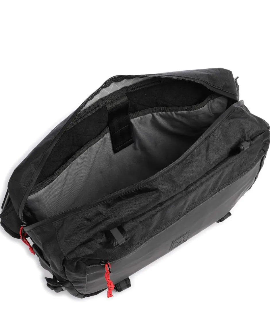 Chrome Sling Bags|Fanny Packs-Kadet Max Fanny pack 15″ recycled nylon
