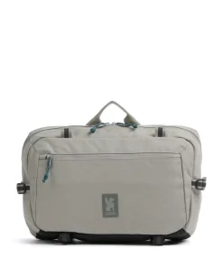 Chrome Fanny Packs|Crossbody Bags-Kadet Max Fanny pack 15″ recycled nylon