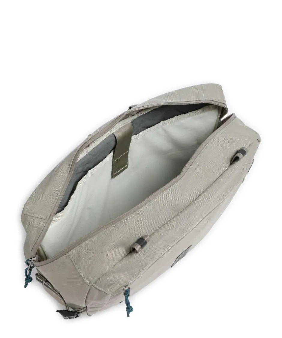 Chrome Fanny Packs|Crossbody Bags-Kadet Max Fanny pack 15″ recycled nylon
