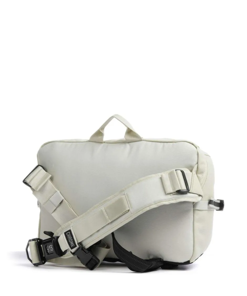 Chrome Fanny Packs|Crossbody Bags-Kadet Max Fanny pack 15″ recycled nylon