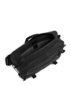Chrome Business- & Laptop Bags|Crossbody Bags-Kadet Max WP Messenger bag 14″ recycled nylon