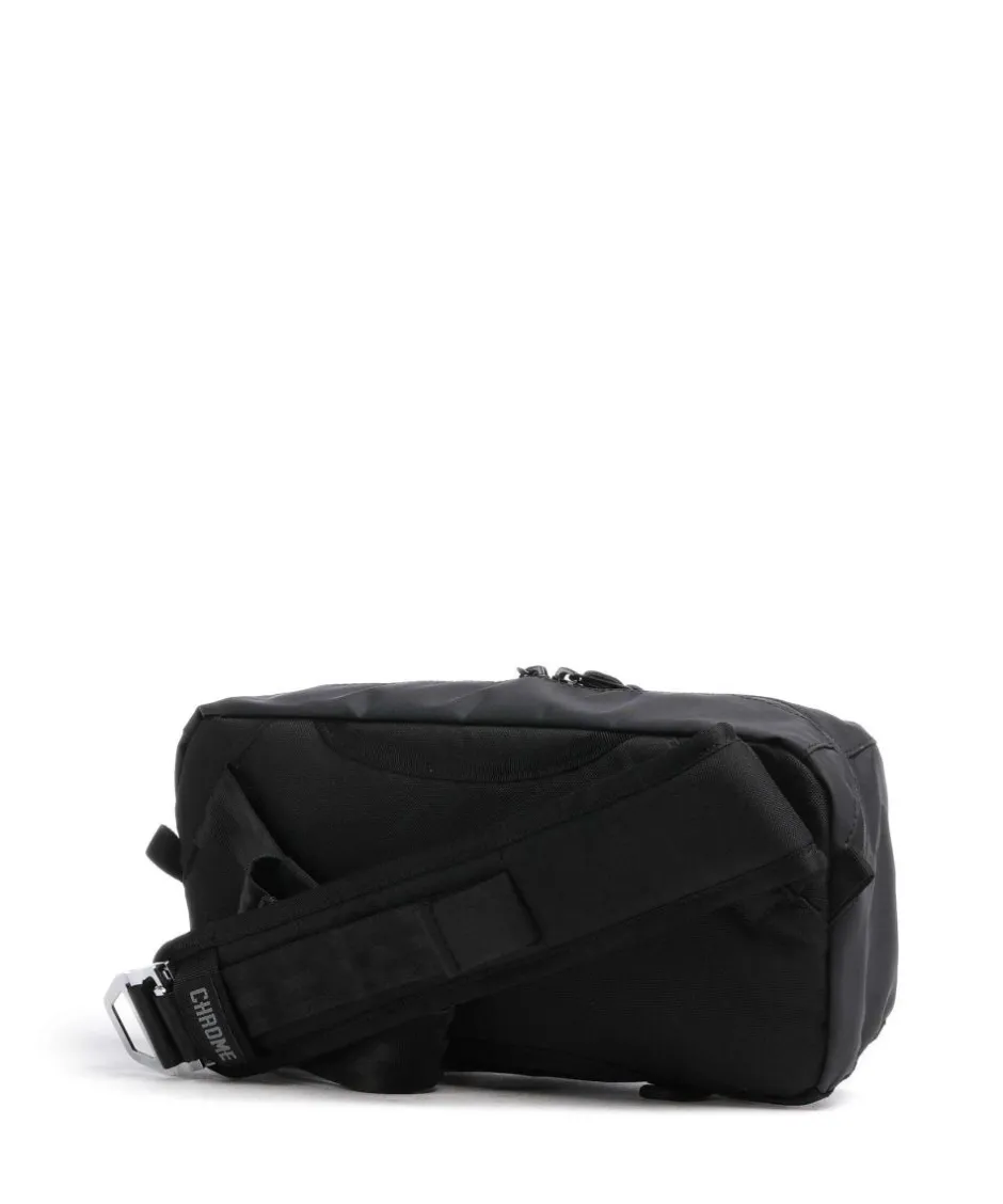 Chrome Fanny Packs|Crossbody Bags-Kadet Mini Fanny pack ballistic nylon