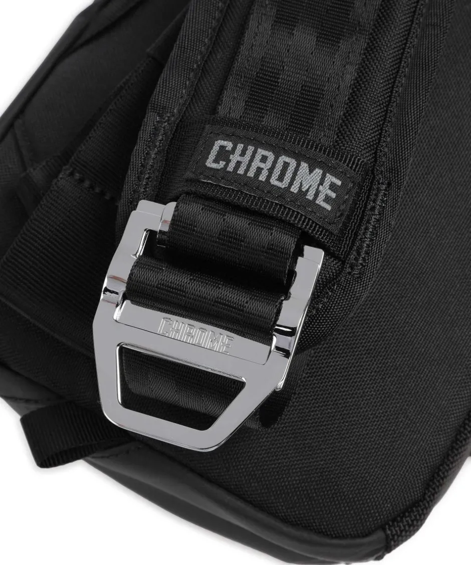 Chrome Fanny Packs|Crossbody Bags-Kadet Mini Fanny pack ballistic nylon