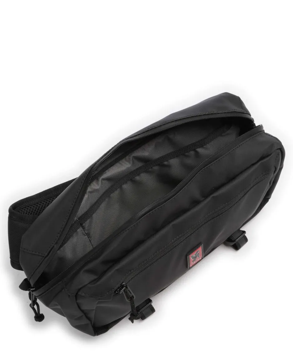 Chrome Fanny Packs|Crossbody Bags-Kadet Mini Fanny pack ballistic nylon