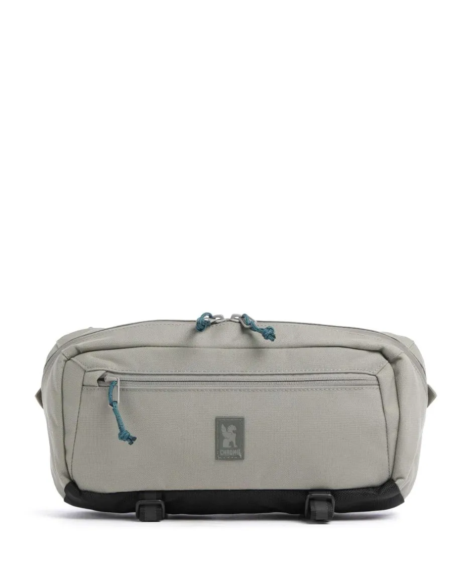 Chrome Fanny Packs|Crossbody Bags-Kadet Mini Fanny pack ballistic nylon