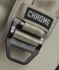 Chrome Fanny Packs|Crossbody Bags-Kadet Mini Fanny pack ballistic nylon