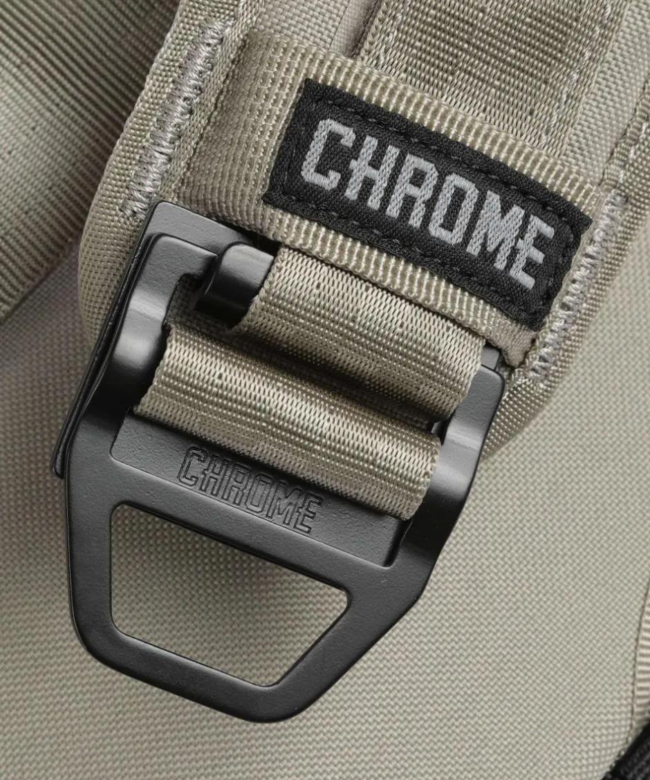 Chrome Fanny Packs|Crossbody Bags-Kadet Mini Fanny pack ballistic nylon