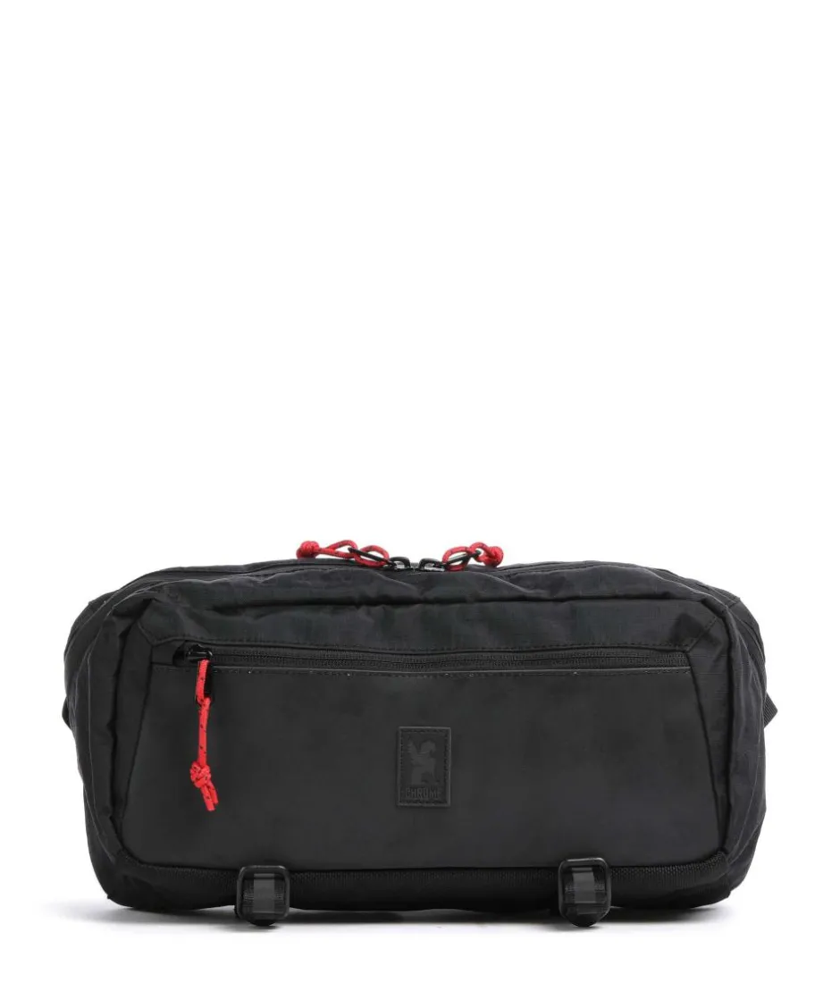 Chrome Sling Bags|Fanny Packs-Kadet Mini Fanny pack ballistic nylon