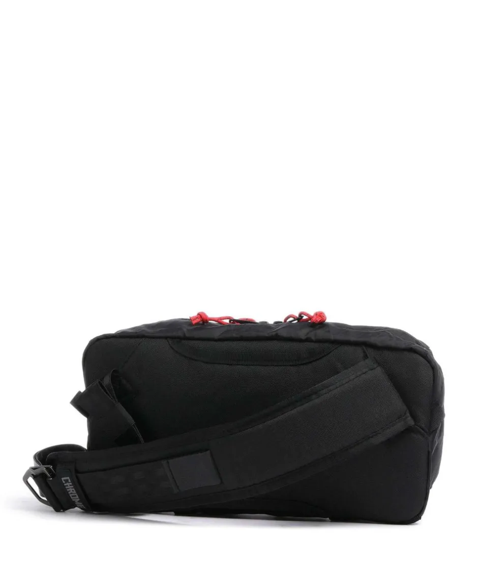 Chrome Sling Bags|Fanny Packs-Kadet Mini Fanny pack ballistic nylon