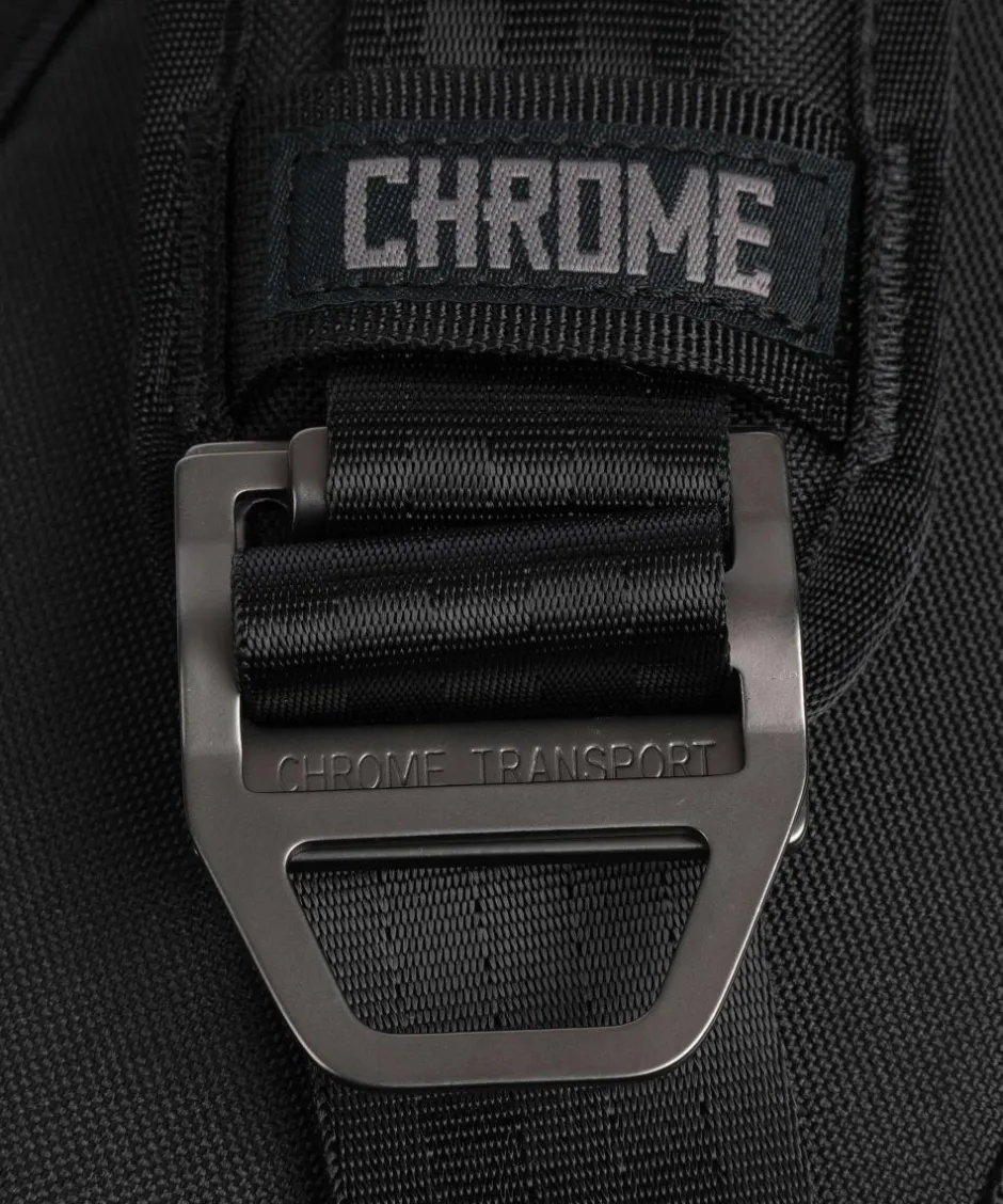 Chrome Sling Bags|Fanny Packs-Kadet Mini Fanny pack ballistic nylon