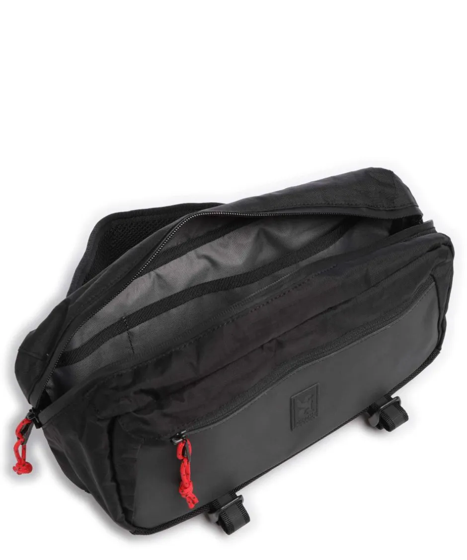 Chrome Sling Bags|Fanny Packs-Kadet Mini Fanny pack ballistic nylon