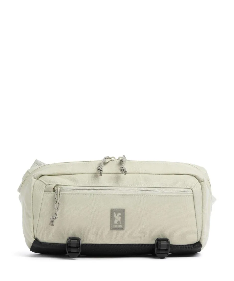 Chrome Fanny Packs|Crossbody Bags-Kadet Mini Fanny pack ballistic nylon
