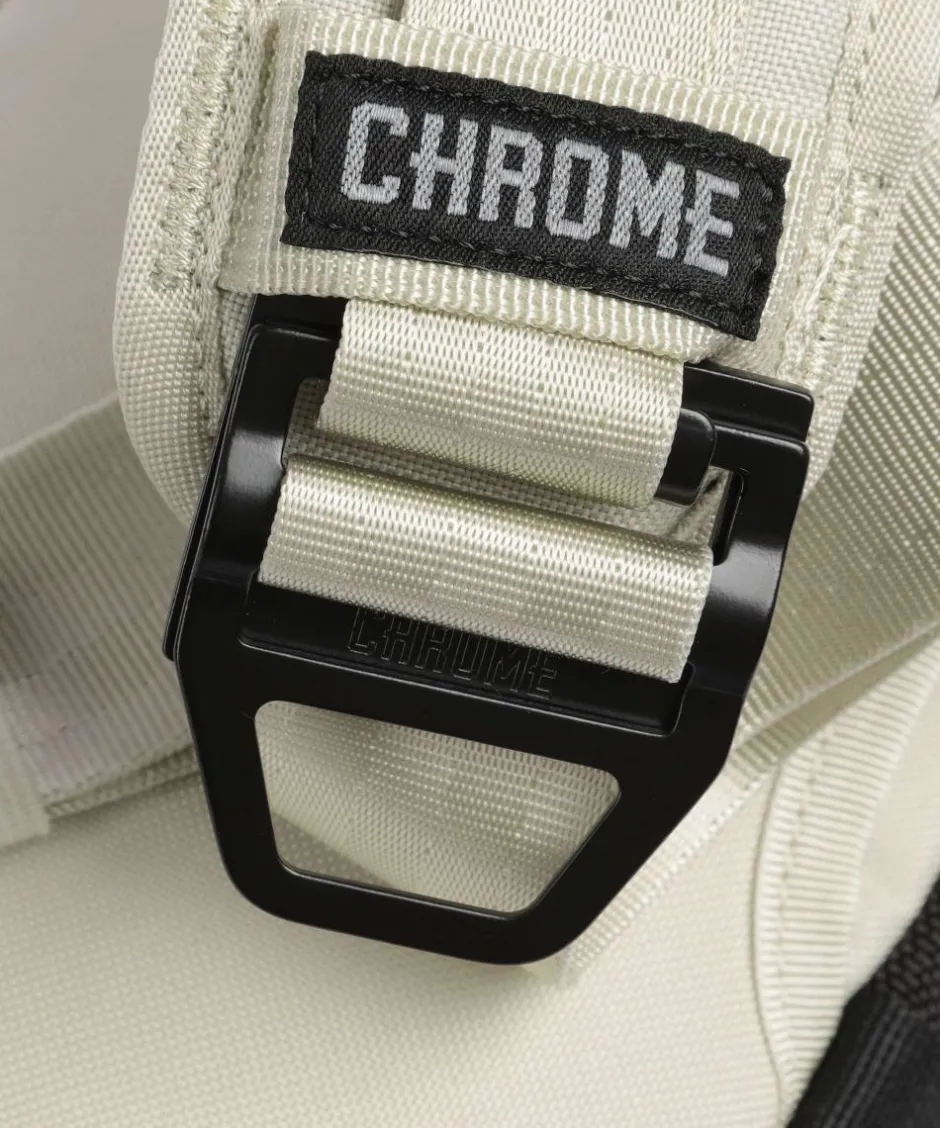 Chrome Fanny Packs|Crossbody Bags-Kadet Mini Fanny pack ballistic nylon