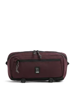 Chrome Fanny Packs|Crossbody Bags-Kadet Mini Fanny pack polyester
