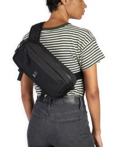 Chrome Fanny Packs|Crossbody Bags-Kadet Mini Fanny pack polyester