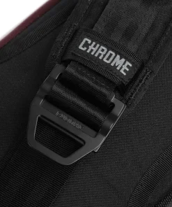 Chrome Fanny Packs|Crossbody Bags-Kadet Mini Fanny pack polyester