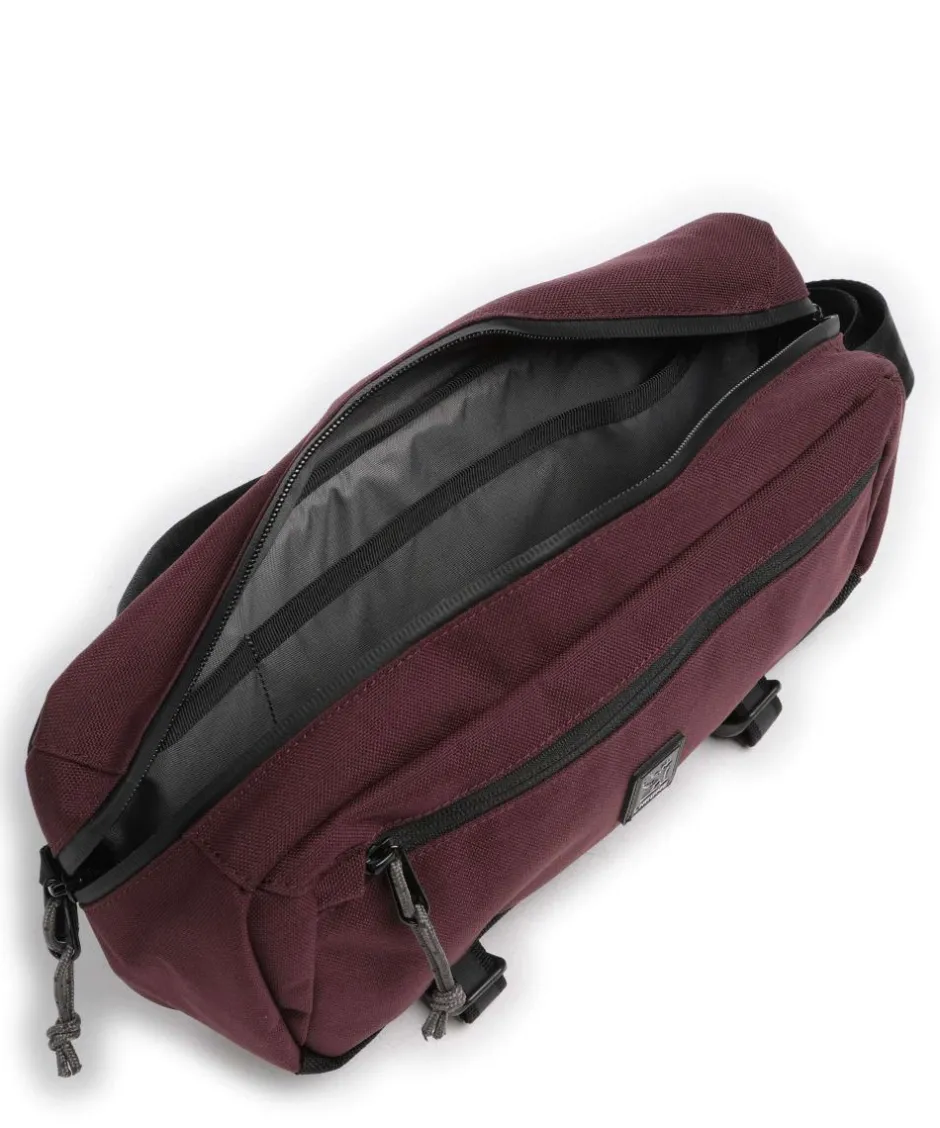 Chrome Fanny Packs|Crossbody Bags-Kadet Mini Fanny pack polyester