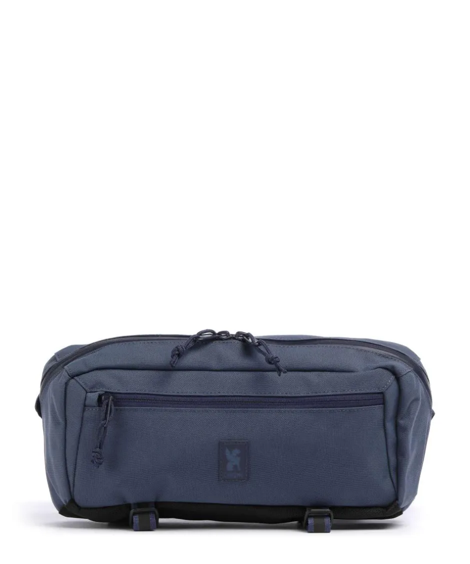 Chrome Fanny Packs|Crossbody Bags-Kadet Mini Fanny pack polyester