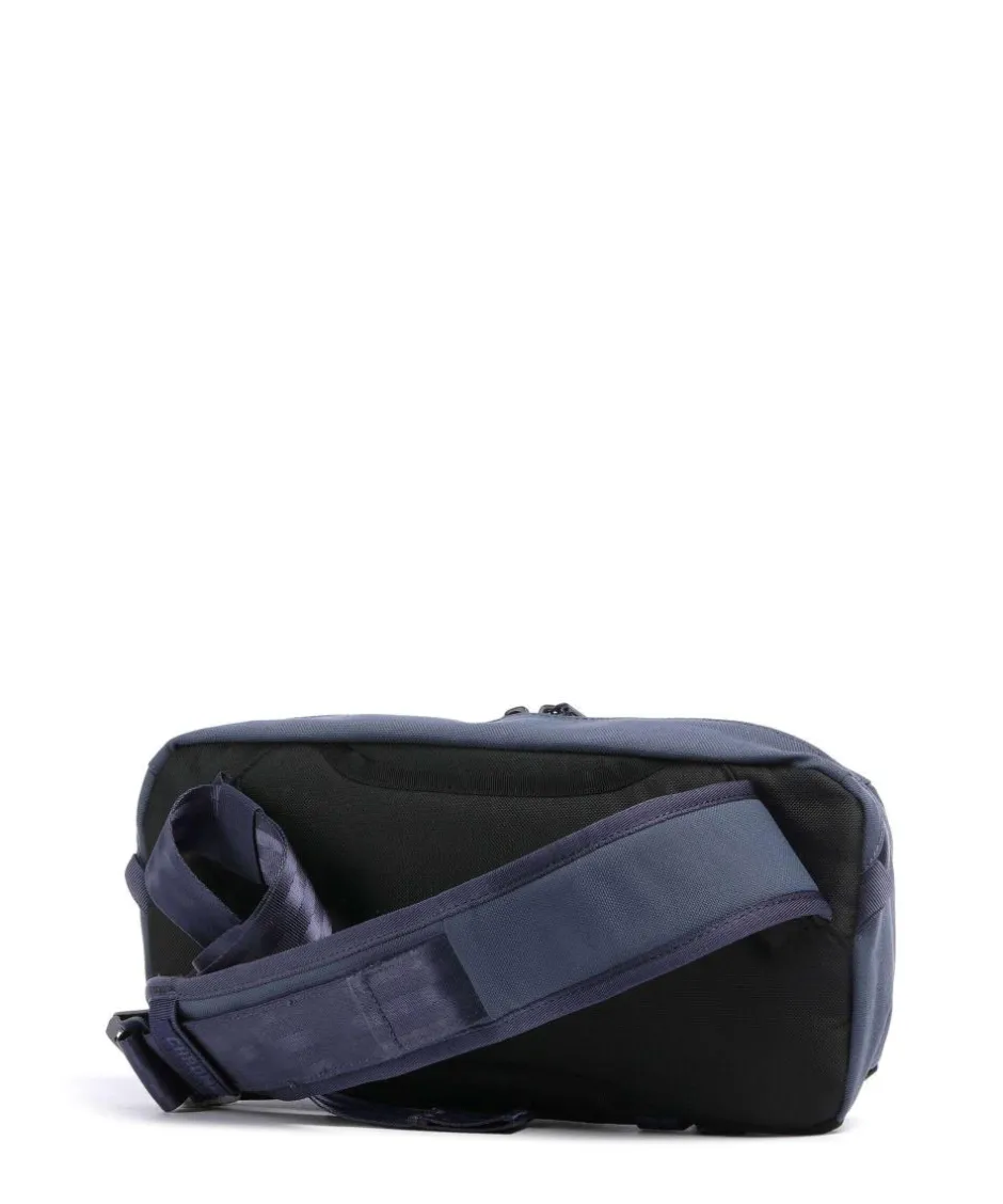 Chrome Fanny Packs|Crossbody Bags-Kadet Mini Fanny pack polyester