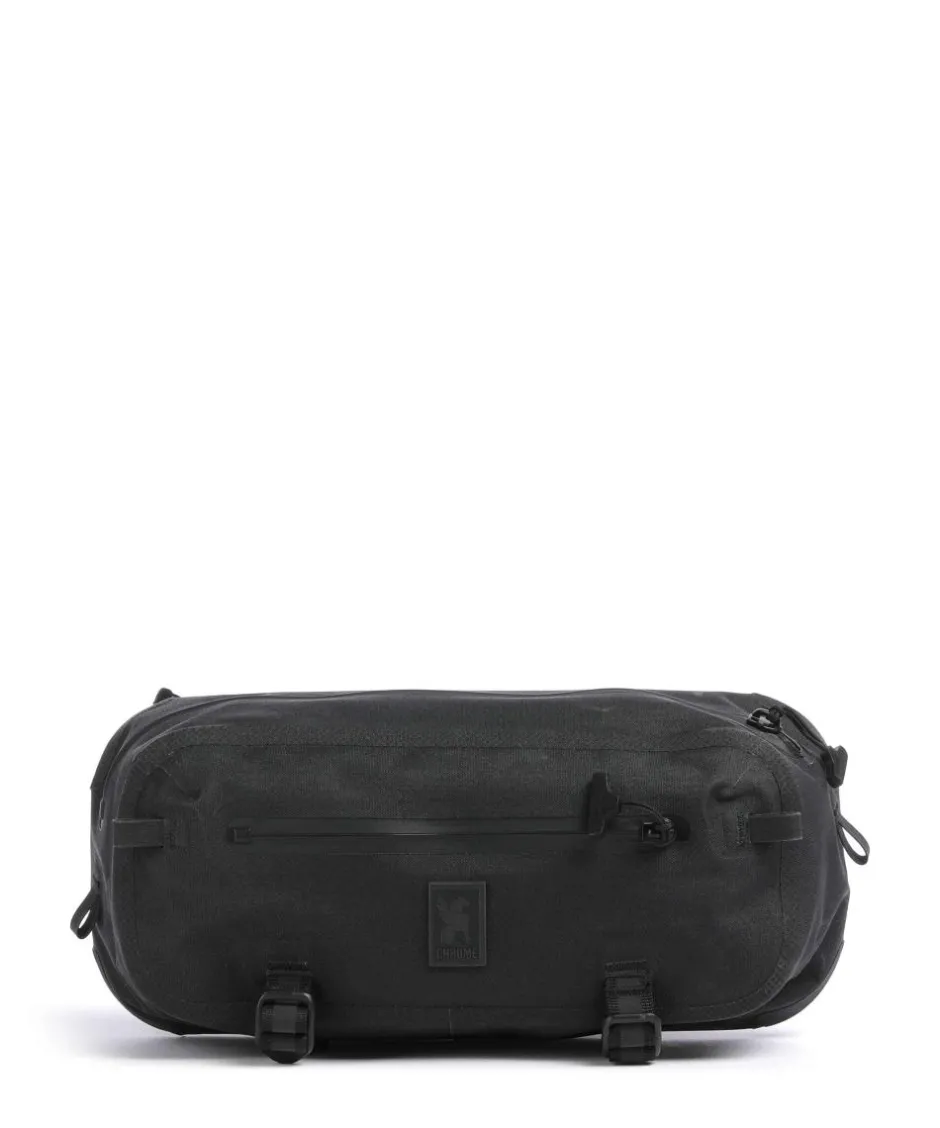 Chrome Fanny Packs|Crossbody Bags-Kadet Mini WP Fanny pack recycled nylon
