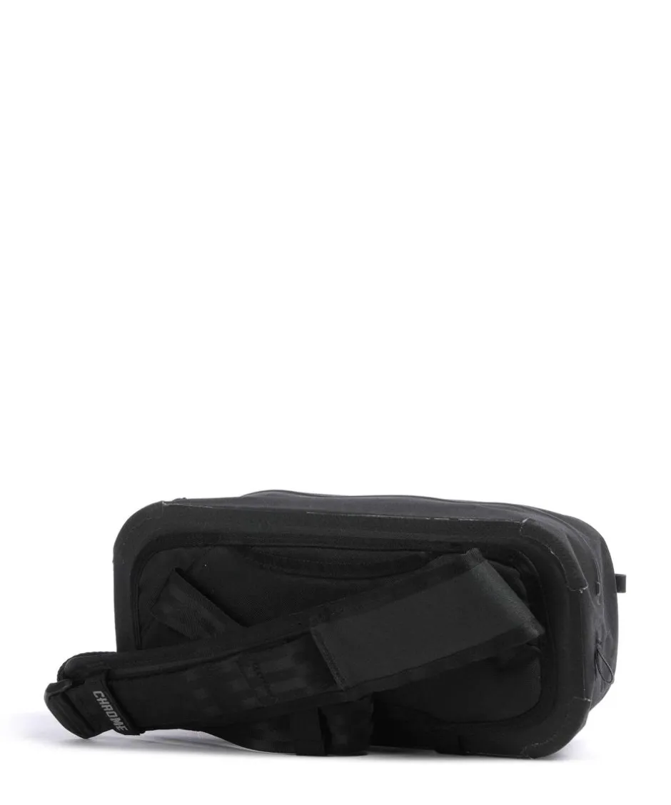 Chrome Fanny Packs|Crossbody Bags-Kadet Mini WP Fanny pack recycled nylon