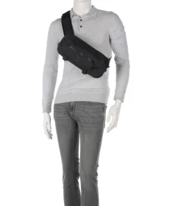Chrome Fanny Packs|Crossbody Bags-Kadet Mini WP Fanny pack recycled nylon