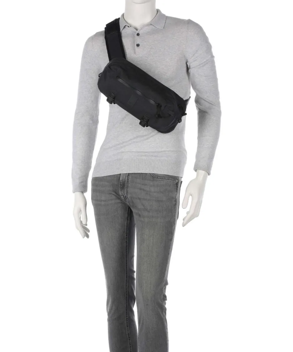 Chrome Fanny Packs|Crossbody Bags-Kadet Mini WP Fanny pack recycled nylon