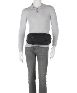 Chrome Fanny Packs|Crossbody Bags-Kadet Mini WP Fanny pack recycled nylon