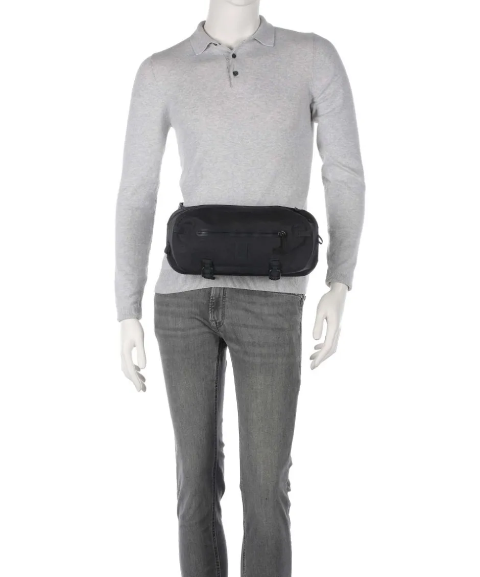 Chrome Fanny Packs|Crossbody Bags-Kadet Mini WP Fanny pack recycled nylon