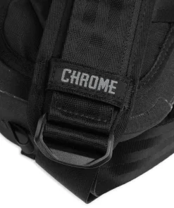 Chrome Fanny Packs|Crossbody Bags-Kadet Mini WP Fanny pack recycled nylon