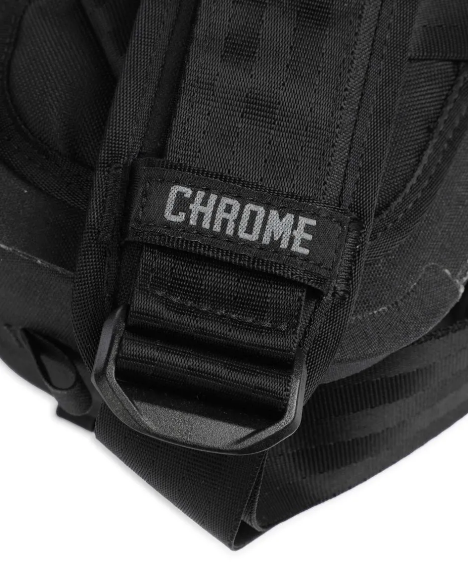 Chrome Fanny Packs|Crossbody Bags-Kadet Mini WP Fanny pack recycled nylon