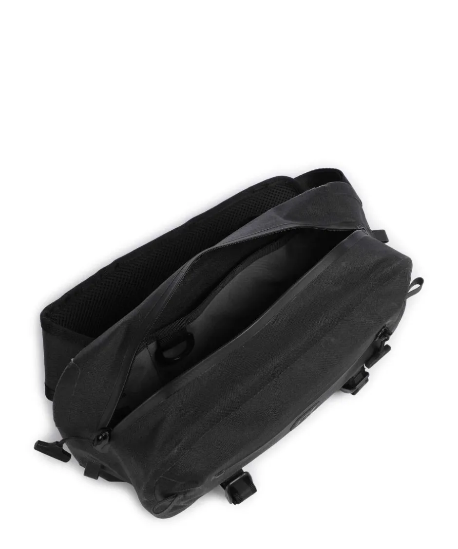 Chrome Fanny Packs|Crossbody Bags-Kadet Mini WP Fanny pack recycled nylon
