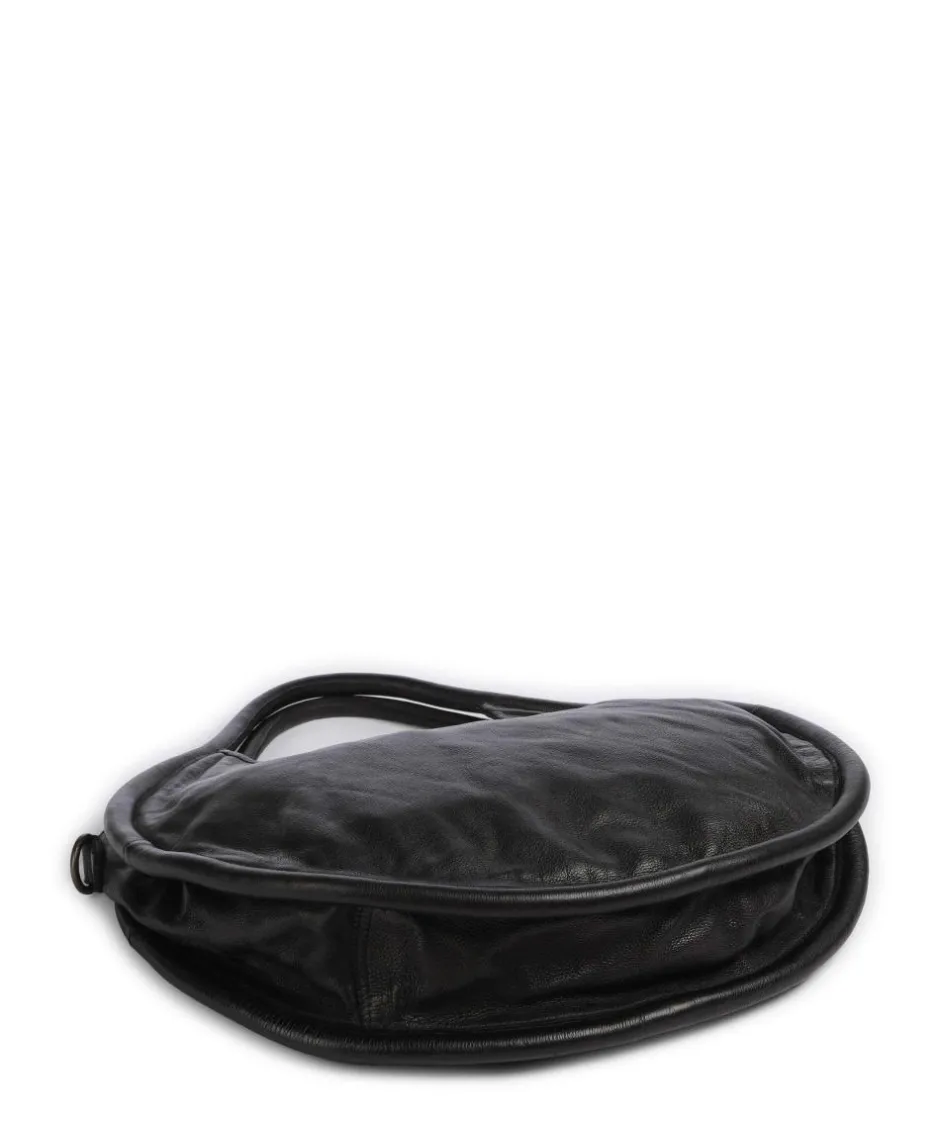 Taschendieb Wien Tote Bags|Handbags-Kaisterstrasse 1 Handbag grained cow leather