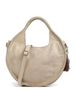 Taschendieb Wien Tote Bags|Handbags-Kaisterstrasse 1 Handbag grained cow leather