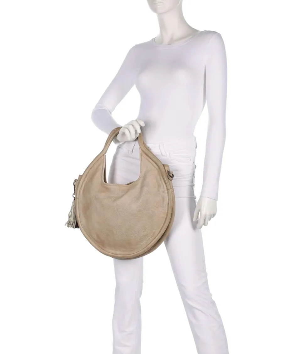 Taschendieb Wien Tote Bags|Handbags-Kaisterstrasse 1 Handbag grained cow leather
