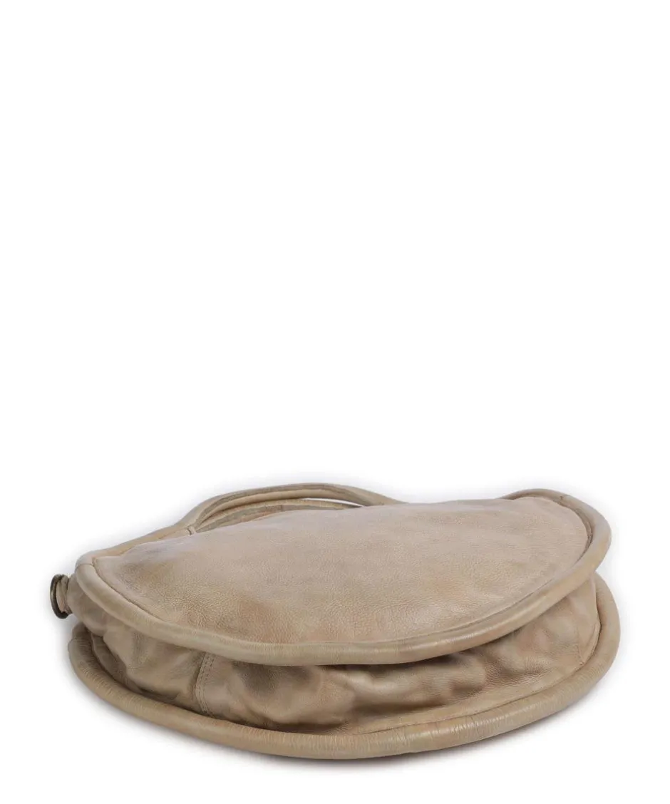 Taschendieb Wien Tote Bags|Handbags-Kaisterstrasse 1 Handbag grained cow leather