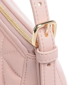 Love Moschino Shoulder Bags-Kaleidoscope Shoulder bag imitation leather