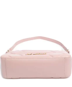 Love Moschino Shoulder Bags-Kaleidoscope Shoulder bag imitation leather