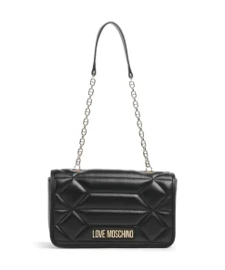 Love Moschino Clutch & Evening Bags|Shoulder Bags-Kaleidoscope Shoulder bag imitation leather
