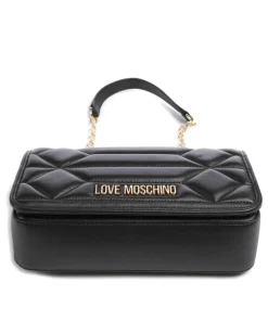 Love Moschino Clutch & Evening Bags|Shoulder Bags-Kaleidoscope Shoulder bag imitation leather