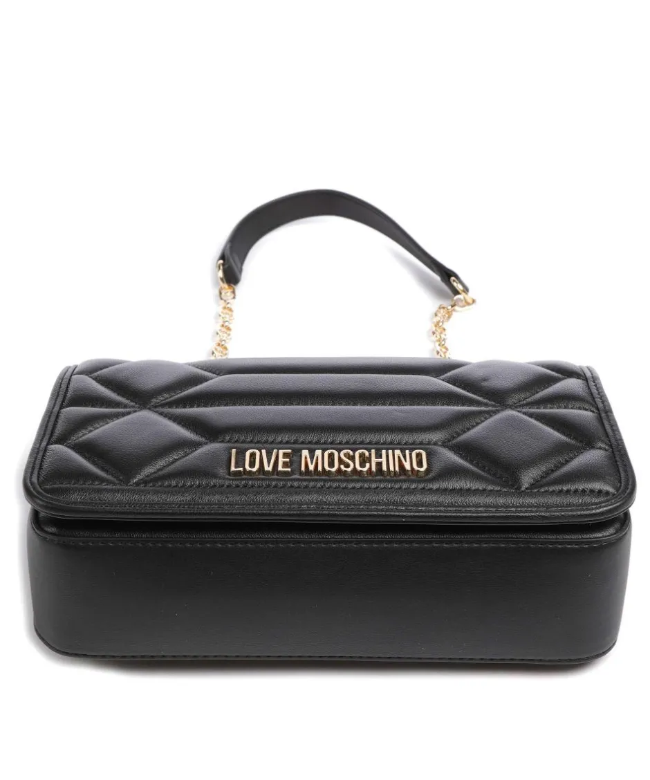 Love Moschino Clutch & Evening Bags|Shoulder Bags-Kaleidoscope Shoulder bag imitation leather