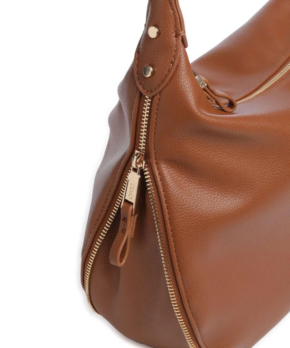 Liu Jo Shoulder Bags|Hobo Bags-Kaliska L Hobo bag imitation leather