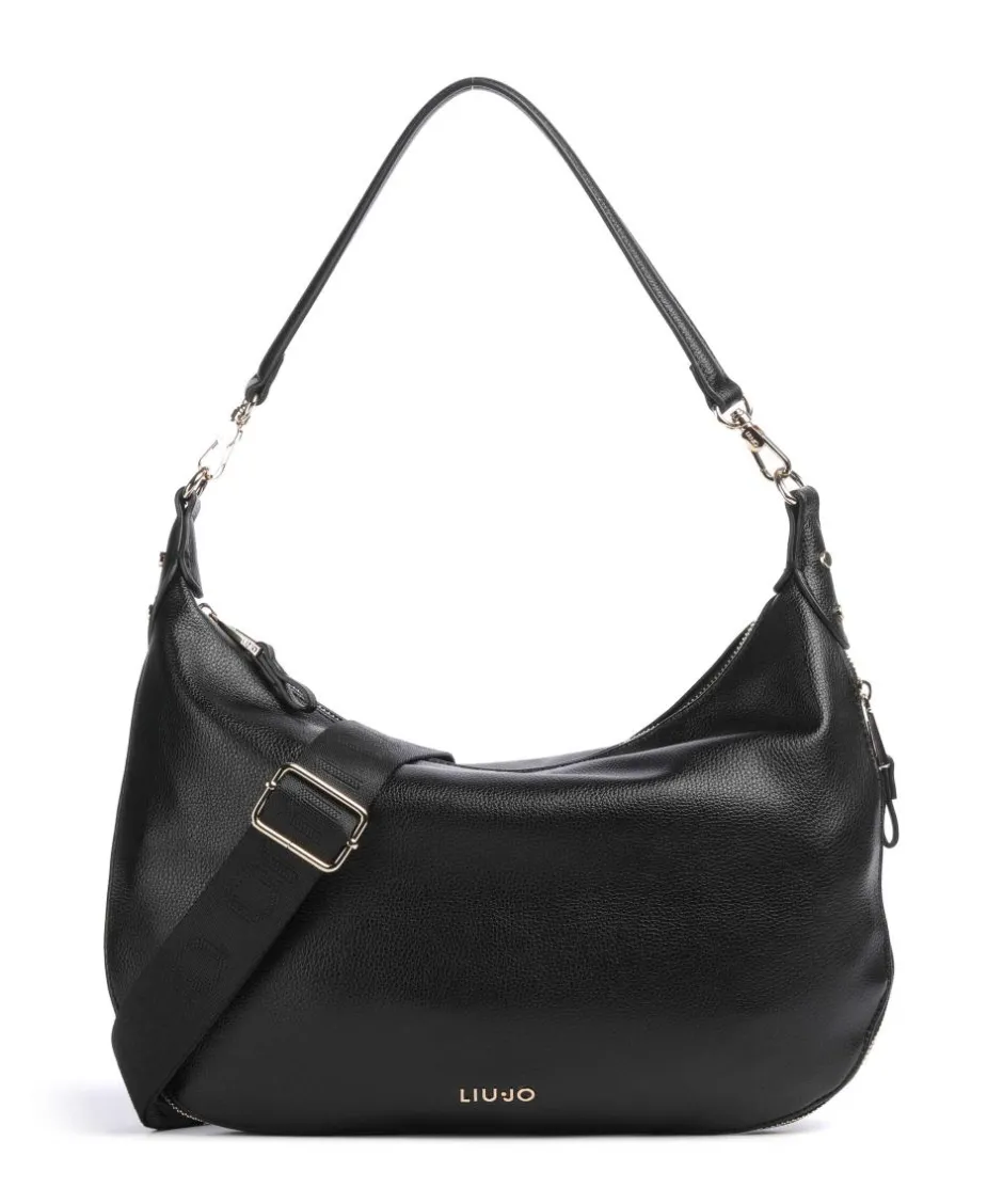 Liu Jo Shoulder Bags|Hobo Bags-Kaliska L Hobo bag imitation leather