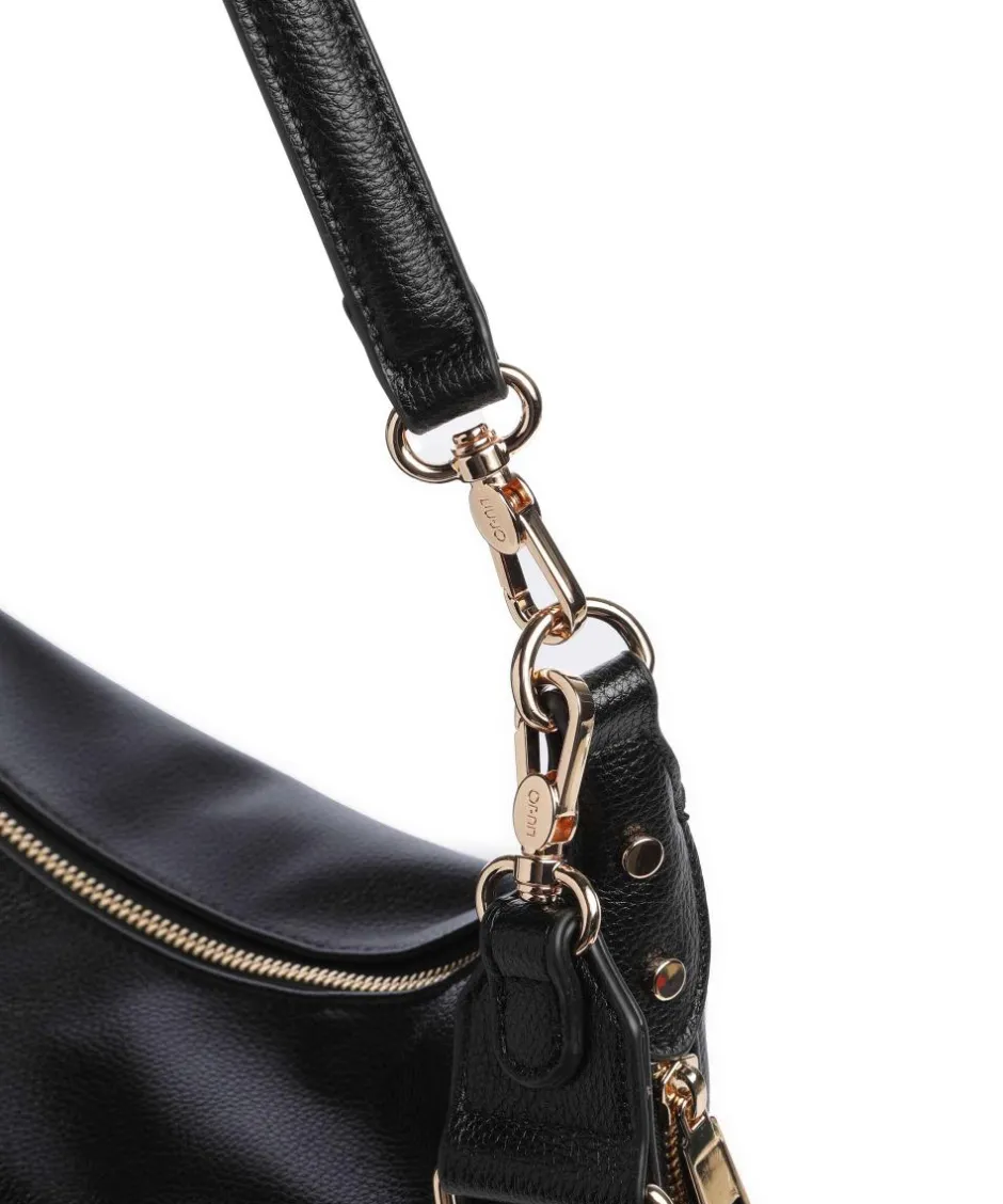 Liu Jo Shoulder Bags|Hobo Bags-Kaliska L Hobo bag imitation leather