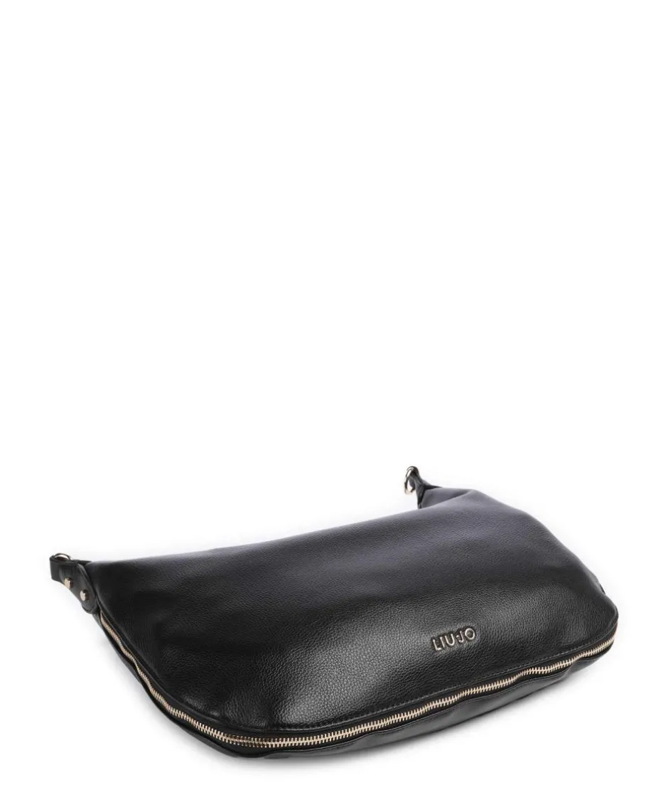Liu Jo Shoulder Bags|Hobo Bags-Kaliska L Hobo bag imitation leather